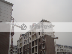 金堂-三江新城—金堂eps線條案例